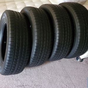 TIRES